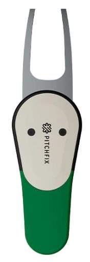 Pitchfix Icon divotool, groen