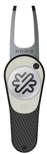 Pitchfix Icon carbon pitchfork
