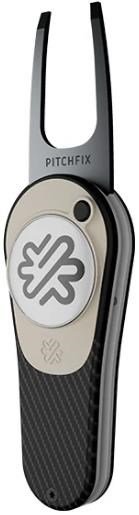 Pitchfix Icon carbon pitchfork