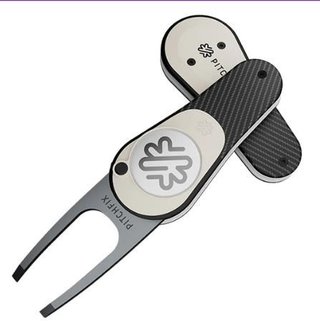 Pitchfix Icon carbon pitchfork