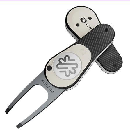 Pitchfix Icon carbon pitchfork