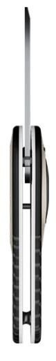 Pitchfix Icon carbon pitchfork