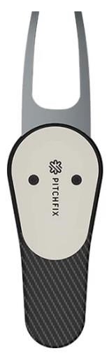 Pitchfix Icon carbon pitchfork