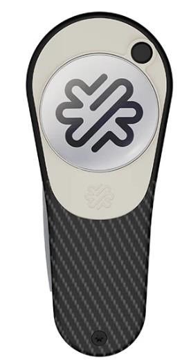 Pitchfix Icon carbon pitchfork