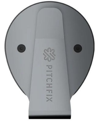 Pitchfix Hatclip pitchfork gun metal