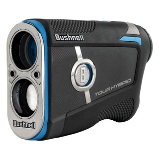 Bushnell Tour Hybrid laser afstandsmeter (Slope)