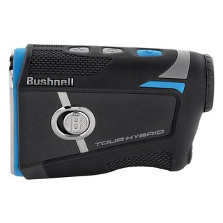 Bushnell Tour Hybrid laser afstandsmeter (Slope)
