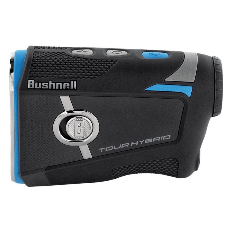 Bushnell Tour Hybrid laser afstandsmeter (Slope)