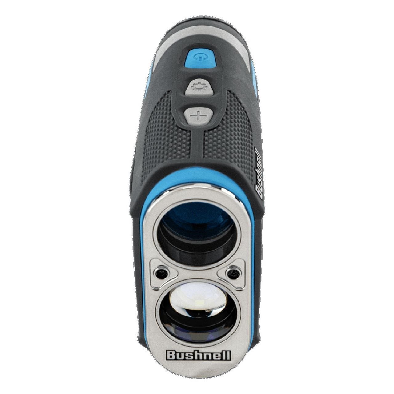 Bushnell Tour Hybrid laser afstandsmeter (Slope)