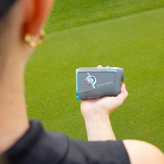Bushnell Tour Hybrid laser afstandsmeter (Slope)