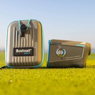 Bushnell Tour Hybrid laser afstandsmeter (Slope)
