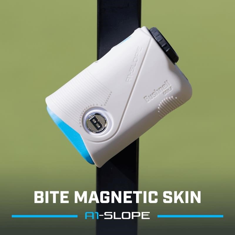 Bushnell A1-Slope laser afstandsmeter