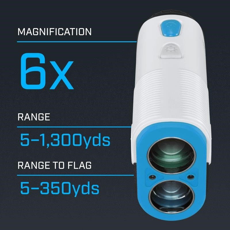 Bushnell A1-Slope laser afstandsmeter