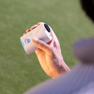 Bushnell A1-Slope laser afstandsmeter