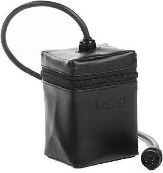 JuCad Powerpack 2.0 with MAGNETIC Plug (without charger-socket) trolleyaccessoire