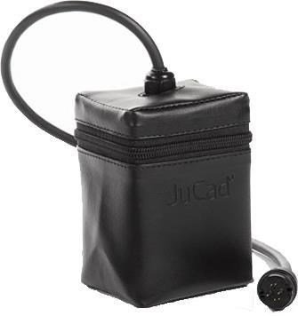JuCad Powerpack 2.0 with MAGNETIC Plug (without charger-socket) trolleyaccessoire
