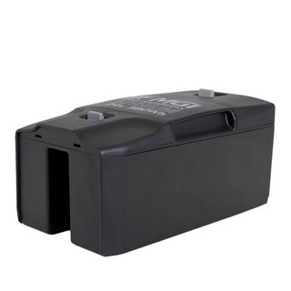 MGI AI Battery - Lithium 24V 380Wh (36 holes), zwart