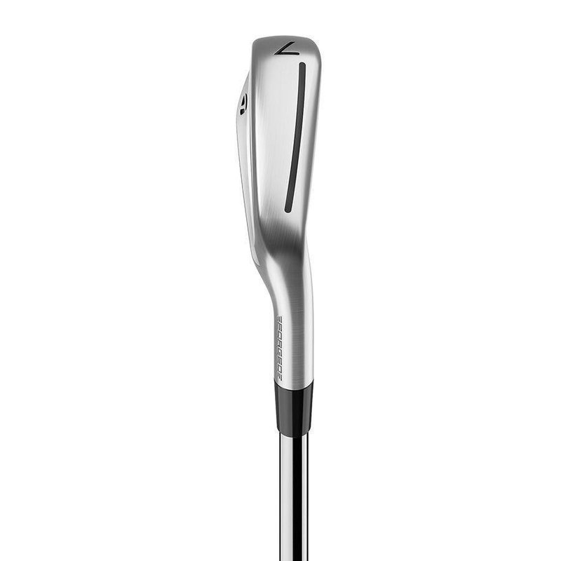 TaylorMade P790 heren ijzers, grafiet