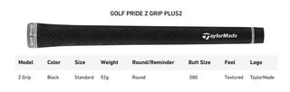 TaylorMade P790 heren ijzers, grafiet