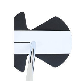 Odyssey Ai-ONE Square 2 Square Max Stripe putter