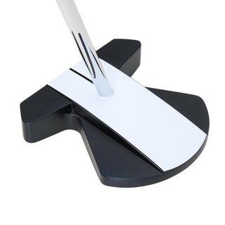 Odyssey Ai-ONE Square 2 Square Max Stripe putter