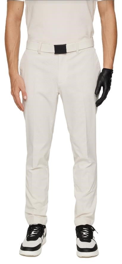J.Lindeberg Vent heren broek, moonbeam