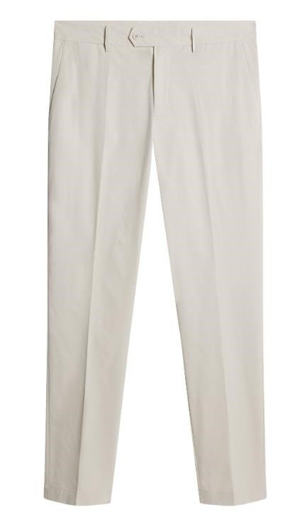 J.Lindeberg Vent heren broek, moonbeam
