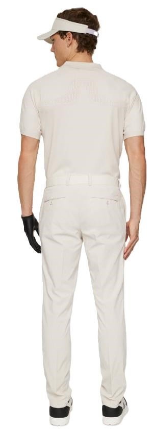 J.Lindeberg Vent heren broek, moonbeam
