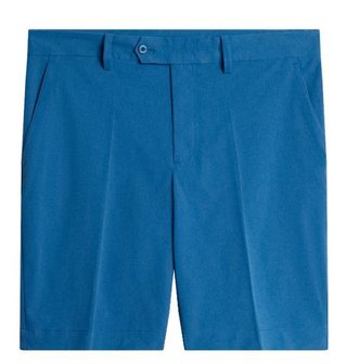 J.Lindeberg Vent heren shorts, donkerblauw