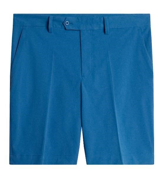 J.Lindeberg Vent heren shorts, donkerblauw