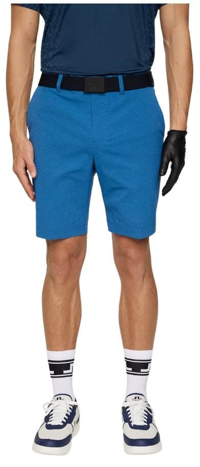 J.Lindeberg Vent heren shorts, donkerblauw
