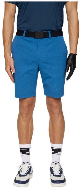 J.Lindeberg Vent heren shorts, donkerblauw