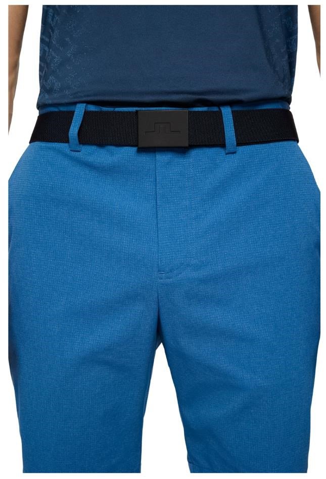J.Lindeberg Vent heren shorts, donkerblauw