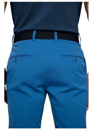 J.Lindeberg Vent heren shorts, donkerblauw