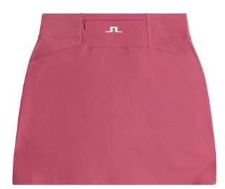 J.Lindeberg Amy golf damesrokbroek, rose wine
