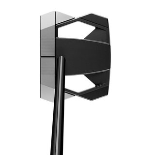 TaylorMade Spider ZT Counter Balance putter