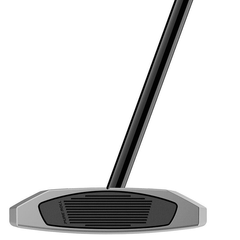 TaylorMade Spider ZT Counter Balance putter