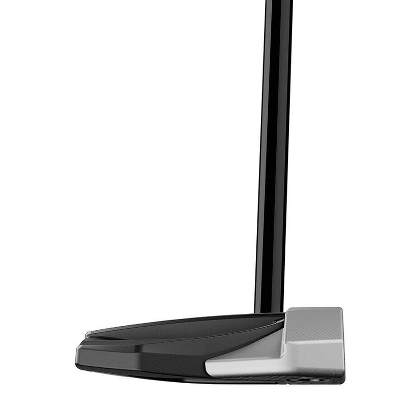 TaylorMade Spider ZT Counter Balance putter