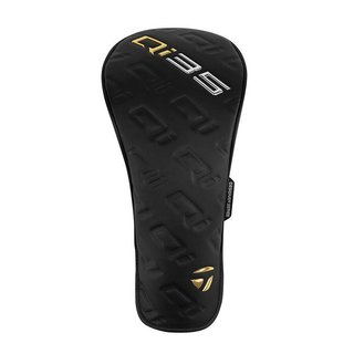 TaylorMade Qi35 Designer Series Silver heren driver