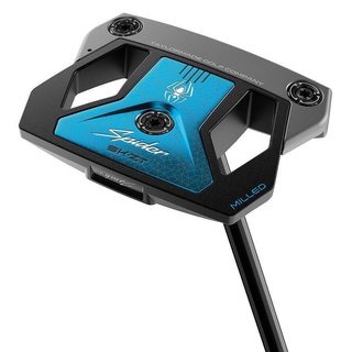 TaylorMade Spider ZT putter