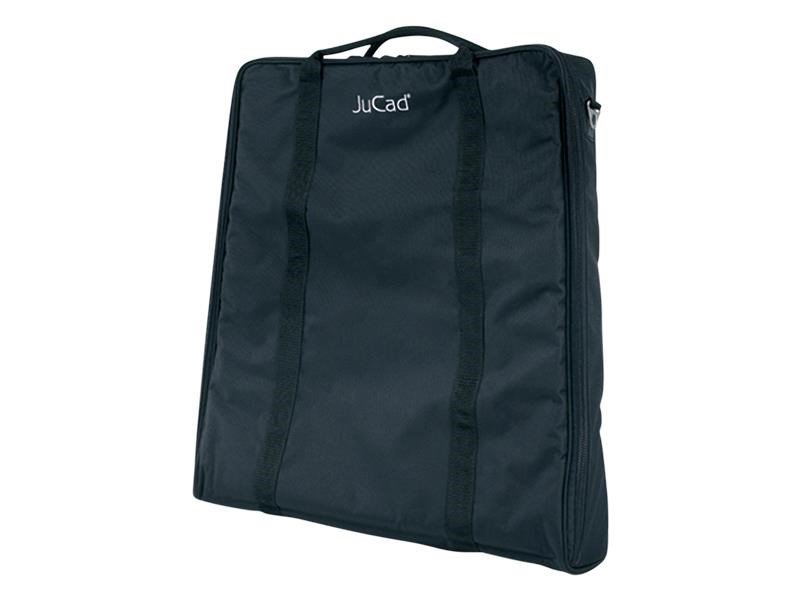 JuCad drive SL Master Titan SET elektrische trolley, titanium