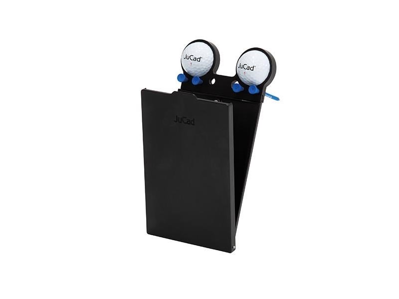 JuCad drive SL Master Titan SET elektrische trolley, titanium
