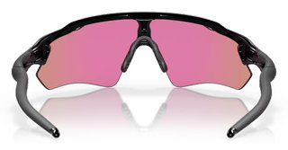 Oakley Radar EV Path zonnebril, Polished Black/PRIZM Golf