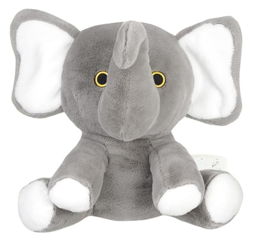 Elephant Driver headcover