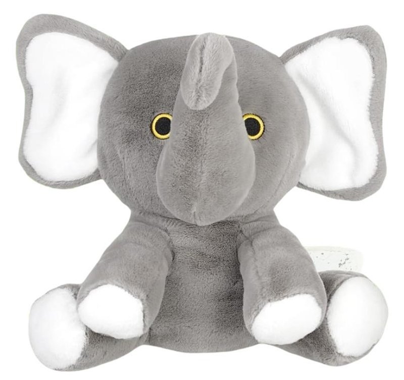 Elephant Driver headcover