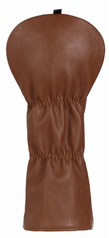 Ostatní Brown Beer Driver headcover