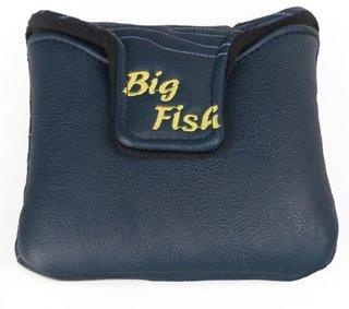 Ostatní Big Fish Mallet hoofddeksel