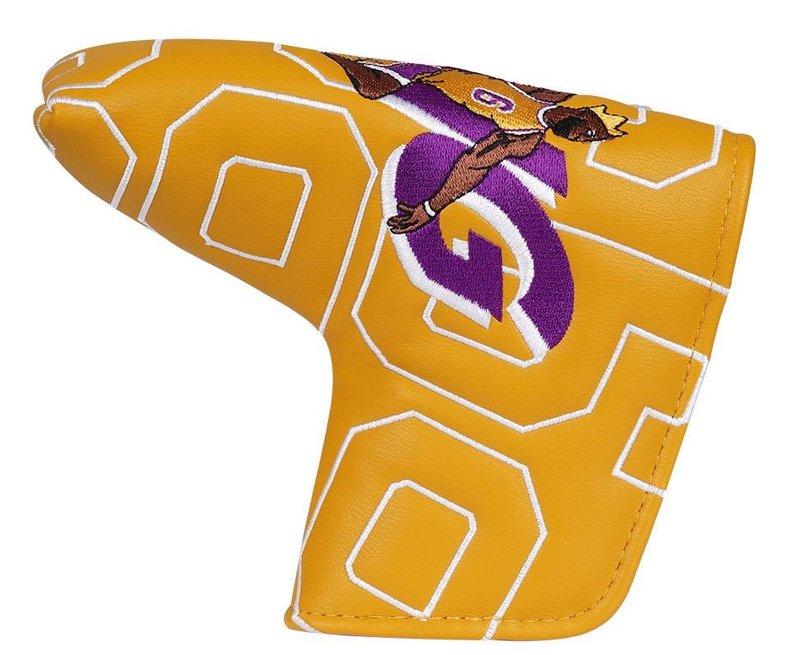 Ostatní King James Putter headcover