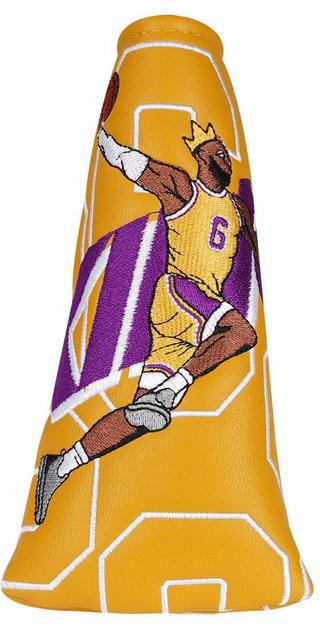 Ostatní King James Putter headcover