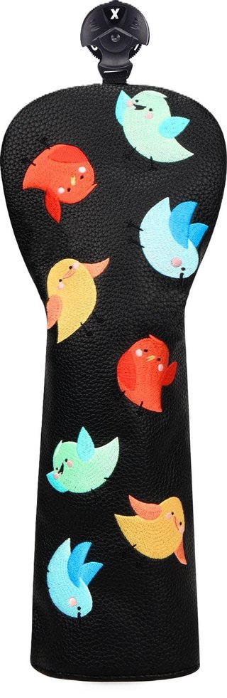 Ostatní Birds Hybrid headcover